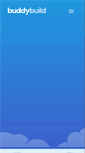 Mobile Screenshot of buddybuild.com